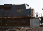 CSX 4585